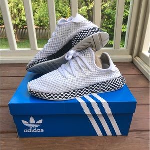 Adidas Deerupt
